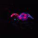 Illustration for article titled A Pair Of Golf Karts Turned Fiberglass Color-Changing Bugs In The Manhattan Blackout